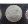 Image 9 : Five Canadian Uncirculated Coin Sets 1980, 79, 78, 77, 75