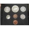 Image 8 : Five Canadian Uncirculated Coin Sets 1974, 73, 73, 72, 71