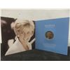 Image 2 : 1999 British 5-pound Coin Princess Diana Memorial Coin