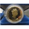 Image 5 : 1994 Canadian Remembrance Proof $1 Coin and 1995 Peacekeeping Proof $1 Coin