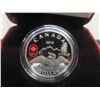 Image 2 : 2012 Canadian $1 Fine Silver Coin — “Lucky Loonie”