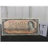 Image 1 : 1954 Canadian $50 Bill