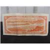 Image 3 : 1954 Canadian $50 Bill