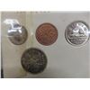 Image 5 : 1968 Canada Proof-Like Set & 1999 Canada Millennium Set