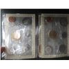 Image 7 : 12 Canadian Uncirculated Coin Sets in Book, 1990–1999