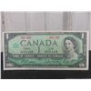 Image 2 : Six (6) x 1967 Canada Centennial $1 Notes — No-Serial “Replacement Issue”