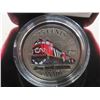 Image 2 : 2019 Canadian 25¢ Coin — 100th Anniversary of CN