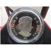 Image 3 : 2013 Canadian 50¢ Silver-Plated Coin — “Butterflies of Canada”