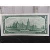 Image 4 : 6 1967 Canadian Centennial $1 Bills, Uncirculated