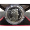 Image 3 : 2004 Canadian Sterling Silver $1 Coin — “Lucky Loonie”