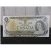 Image 2 : 10 1973 Canadian $1 Bills, Uncirculated, With Consecutive Serial Numbers