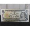 Image 2 : 10 1973 Canadian $1 Bills, Uncirculated, With Consecutive Serial Numbers