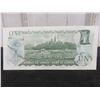 Image 4 : 10 1973 Canadian $1 Bills, Uncirculated, With Consecutive Serial Numbers