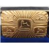 Image 2 : 2 Limited-Edition John Deere Belt Buckles