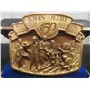 Image 6 : 2 Limited-Edition John Deere Belt Buckles