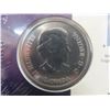 Image 5 : QE2 Cunard Line Medal; 2006 Canada QEII 80th Birthday 25¢; 2010 Remembrance Day 25¢