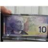 Image 3 : Lasting Impressions “Vives” Dual-Series Collector’s Set — Canadian $10 Bills