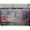 Image 4 : Lasting Impressions “Vives” Dual-Series Collector’s Set — Canadian $10 Bills