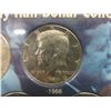 Image 3 : Kennedy Half-Dollar Collection, 1965–1969