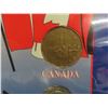 Image 2 : 1992 Portraits of Canada — 125th Anniversary of Confederation Coin Set