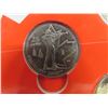 Image 4 : 2010 Vancouver Olympic Winter Games Coin Collection