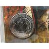 Image 3 : 2 1999 Canadian Millennium 25¢ Coin Sets