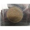 Image 2 : 2 Canadian Large Cent Coins: 1920 and 1919