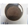 Image 4 : 2 Canadian Large Cent Coins: 1920 and 1919