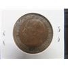 Image 5 : 3 British One Penny Coins: 1900, 1916, 1945