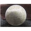 Image 4 : 2 Haitian 50 Centimes Coins: 1907 and 1908