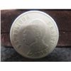 Image 5 : 2 Haitian 50 Centimes Coins: 1907 and 1908
