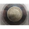 Image 4 : 1948 Canadian 25¢ Coin, Graded by ACG