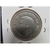 Image 3 : 1937 Canadian 50¢ Coin
