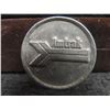 Image 2 : Amtrak Transportation Token — American Passenger Railroad Service