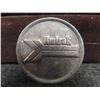Image 3 : Amtrak Transportation Token — American Passenger Railroad Service