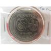 Image 5 : Twelve Canadian $1 Coins: 1969, 1971, 1973, 1974, 1982, 1983