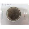 Image 7 : Twenty Canadian Pennies, 1970–1989