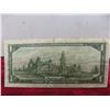Image 3 : 1967 Canadian One-Dollar Bill
