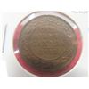 Image 4 : Fourteen Canadian Large Cent Coins