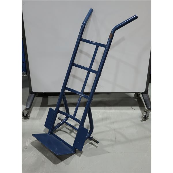 DIABLE *** SANS ROUE ***