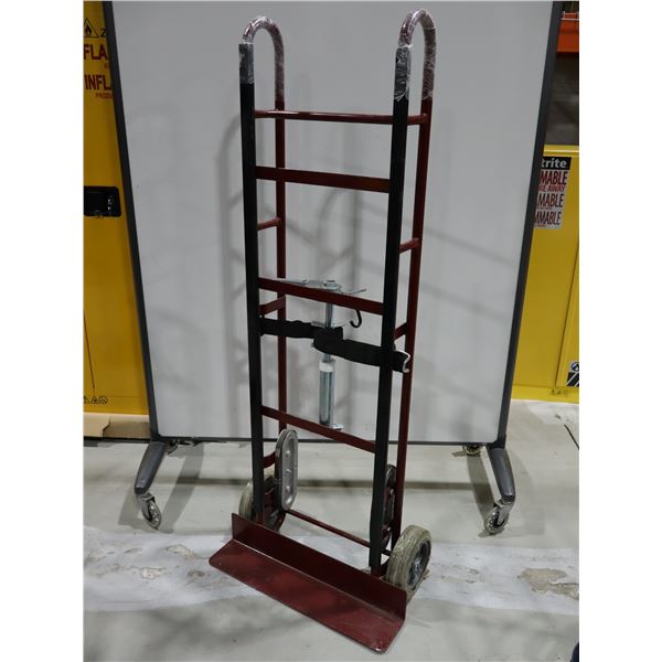 DIABLE DE DÉMÉNAGEMENT