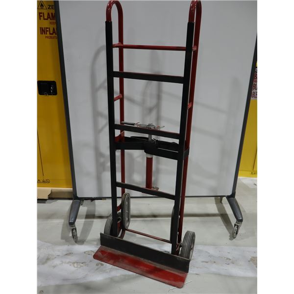 DIABLE DE DÉMÉNAGEMENT