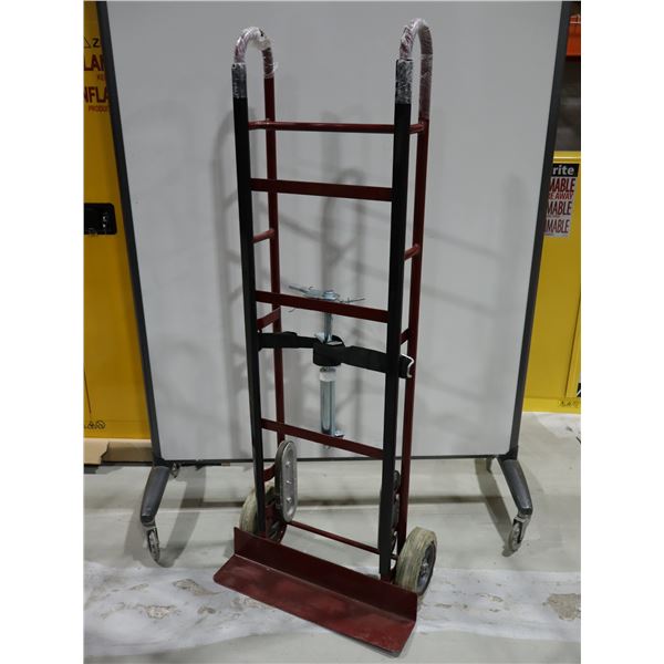 DIABLE DE DÉMÉNAGEMENT