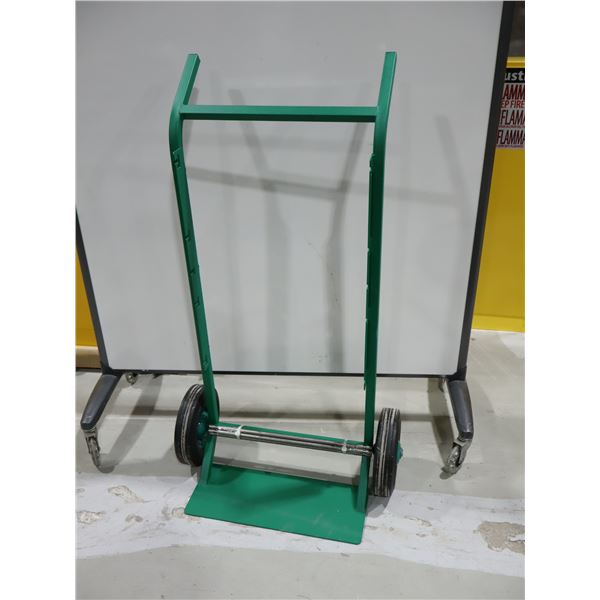 CHARIOT À FILS GREENLEE 9505 POUR BOBINES