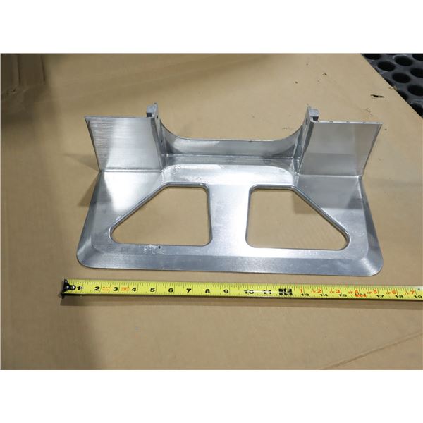 PLAQUE FRONTALE POUR DIABLE EN ALUMINIUM (MAGLINER MP603)