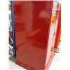 Image 3 : CABINET POUR PRODUITS INFLAMABLES JUSTRITE 43"x34"x66" (ROUGE)