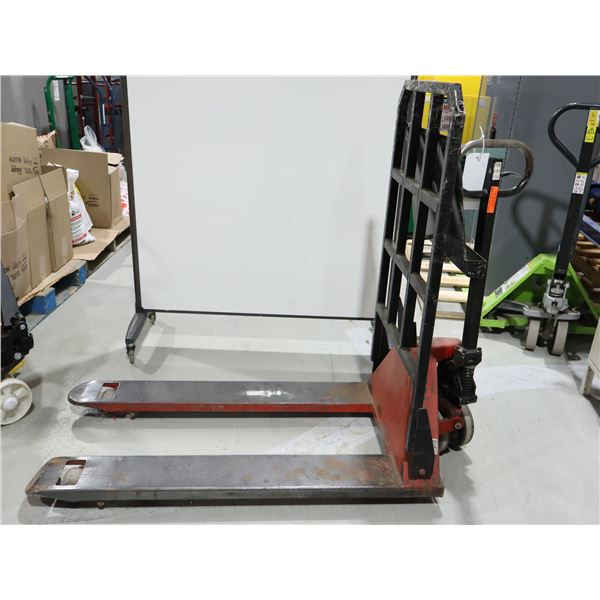 TRANSPALETTE JOHNSTON