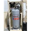 Image 1 : COMPRESSEUR D'AIR KING 60GAL 115PSI MAX *** ENDOMMAGÉ ***