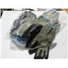 Image 1 : LOT DE 24 PAIRES DE GANTS ZENITH #SGF148 gr:10
