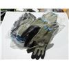 Image 1 : LOT DE 24 PAIRES DE GANTS ZENITH #SGF148 gr:10